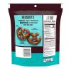 HERSHEY’S Milk and Dark Chocolate Covered Dipped Pretzels Bag, 8.5 oz(8.5 Ounce (Pack of 1))