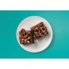 HERSHEY’S Milk and Dark Chocolate Covered Dipped Pretzels Bag, 8.5 oz(8.5 Ounce (Pack of 1))