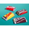 HERSHEY’S Miniatures Assorted Chocolate Candy Family Pack, 17.6 oz(17.6 Ounce (Pack of 1))