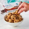 LILY’S White Chocolate Style No Sugar Added, Baking Chips Bag, 9 oz(Dark Chocolate Style)