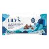 LILY’S White Chocolate Style No Sugar Added, Baking Chips Bag, 9 oz(Milk Chocolate Style)
