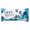 LILY’S White Chocolate Style No Sugar Added, Baking Chips Bag, 9 oz(Milk Chocolate Style)