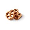 REESE’S Chocolate and Peanut Butter Candy Dipped Pretzels Bag, 8.5 oz(8.5 Ounce (Pack of 2))
