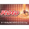 ROLO Rich Chocolate Caramels Candy Rolls, 1.7 oz (36 Count)(Milk Chocolate)