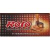 ROLO Rich Chocolate Caramels Candy Rolls, 1.7 oz (36 Count)(Rich Chocolate Caramels)