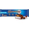 ALMOND JOY Coconut and Almond Chocolate Snack Size, Candy Jumbo Bag, 20.1 oz(4.8 Ounce (Pack of 24))