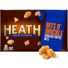 HEATH BITS O’ BRICKLE English Toffee Baking Bits Bag, 8 oz