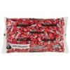 HERSHEY’S KISSES Milk Chocolate Candy Bulk Bag, 60 oz(Bulk Kisses Red Foils)