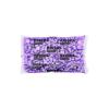 HERSHEY’S KISSES Milk Chocolate Candy Bulk Bag, 60 oz(Purple)