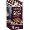 HERSHEY’S Milk Chocolate with Whole Almonds Candy Bars, 2.6 oz (18 Count)(Extra Creamy with Almond and Sea Salt)