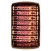 ROLO Rich Chocolate Caramels Candy Rolls, 1.7 oz (36 Count)(Rich Chocolate Caramels)