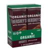 HERSHEY’S Organic Chocolate Bar, 1.55 oz. (Pack of 12)