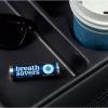 BREATH SAVERS Peppermint Flavored Sugar Free Breath Mints Tins, 1.27 oz (8 Count)(Peppermint)