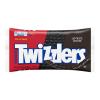 TWIZZLERS Twists Licorice Flavored Licorice Style, Chewy Candy Bags, 16 oz (12 Count)(Licorice Flavored)