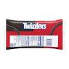 TWIZZLERS Twists Licorice Flavored Licorice Style, Chewy Candy Bags, 16 oz (12 Count)(Licorice Flavored)