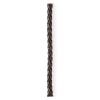 TWIZZLERS Twists Licorice Flavored Licorice Style, Chewy Candy Bags, 16 oz (12 Count)(Licorice Flavored)