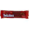 TWIZZLERS Twists Licorice Flavored Licorice Style, Chewy Candy Bags, 16 oz (12 Count)(Strawberry)